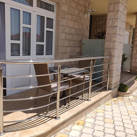 Villa Marija Baška Voda Екстериор снимка