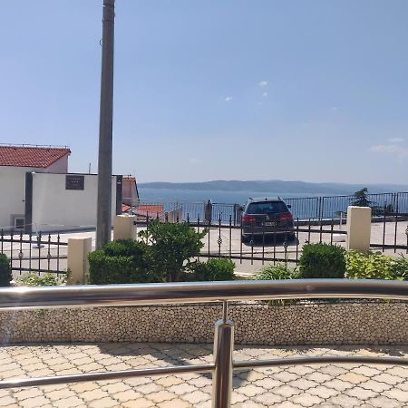 Villa Marija Baška Voda Екстериор снимка