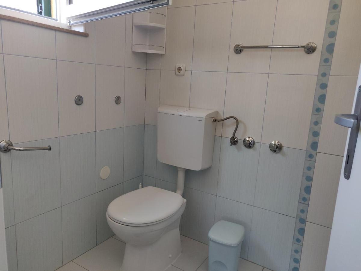 Villa Marija Baška Voda Екстериор снимка
