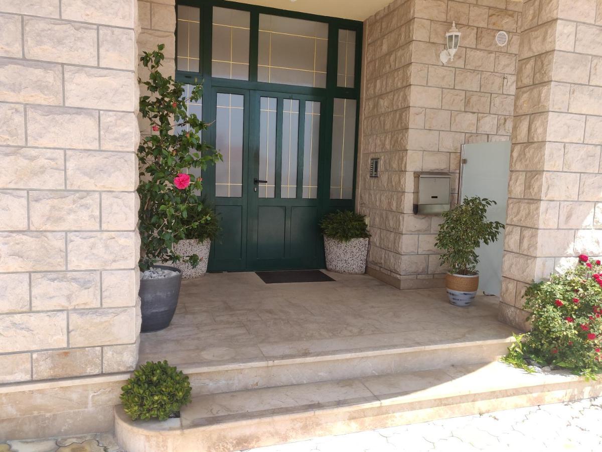 Villa Marija Baška Voda Екстериор снимка